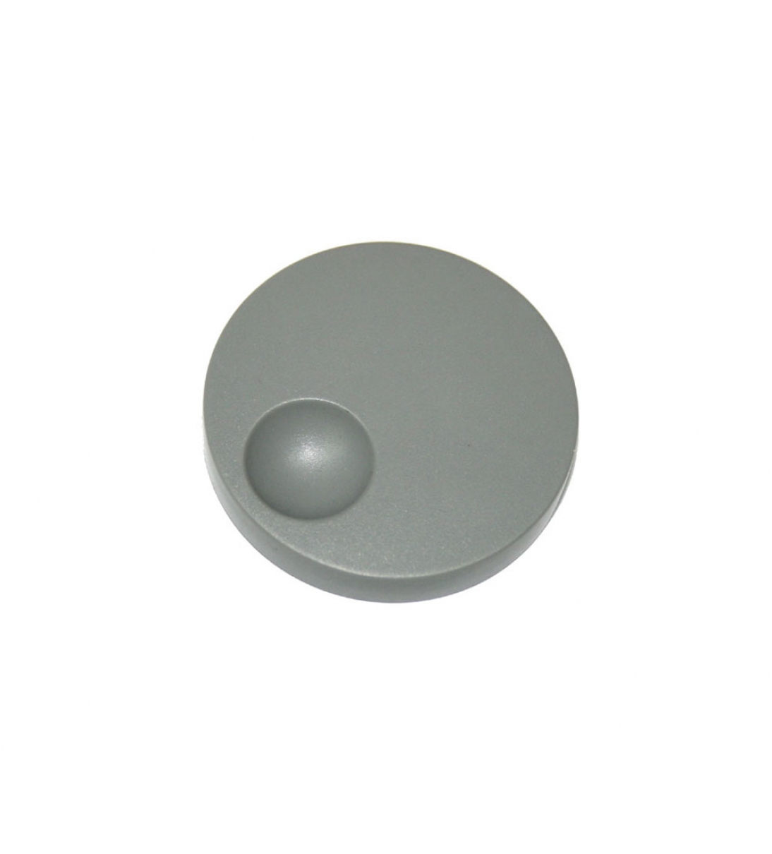 Manopola encoder grigia per tastiera Korg 620034700